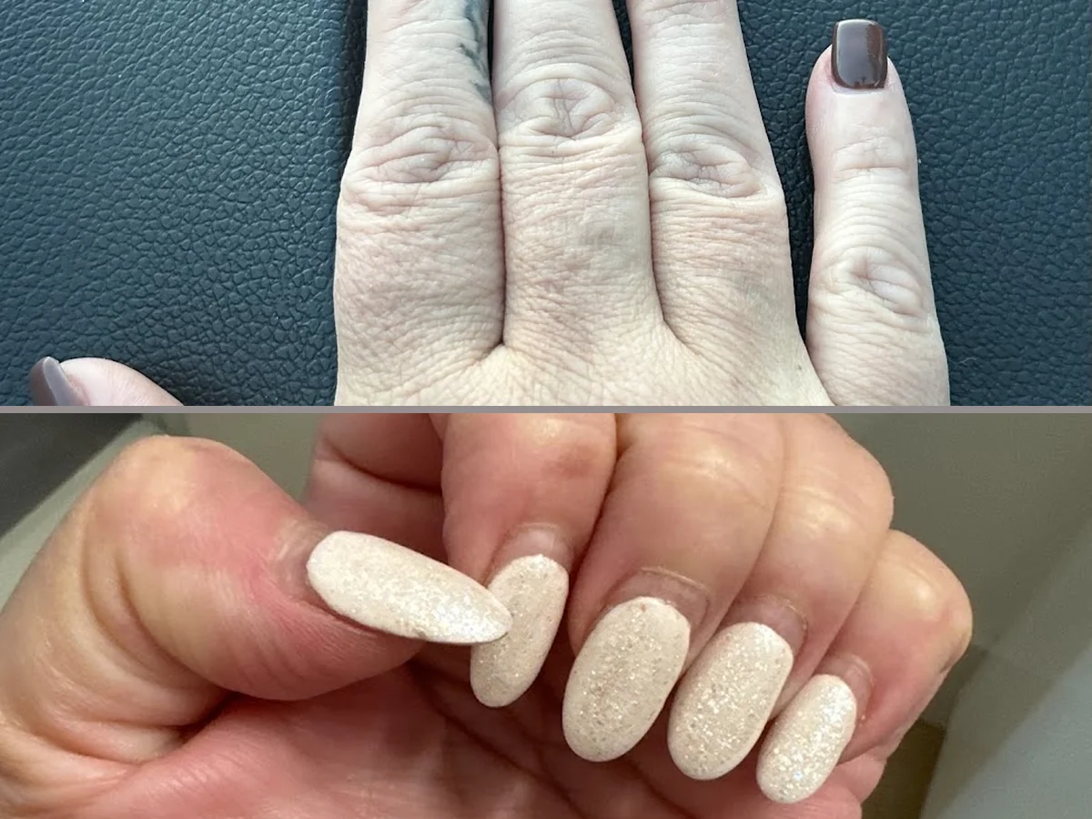 Beautiful Nails in Homestead