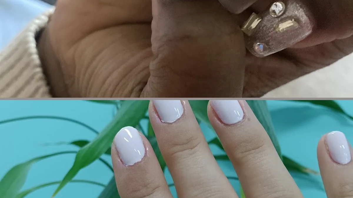 Beautiful Nails in Homestead
